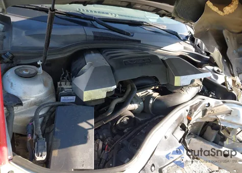 2011 Chevrolet Camaro 2Ss from USA, damaged, VIN 2G1FK1EJ2B9199517